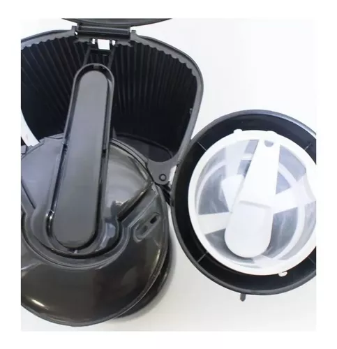 Cafetera Eléctrica 6 tazas