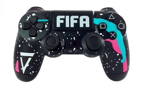 Control PS4 generico diseños