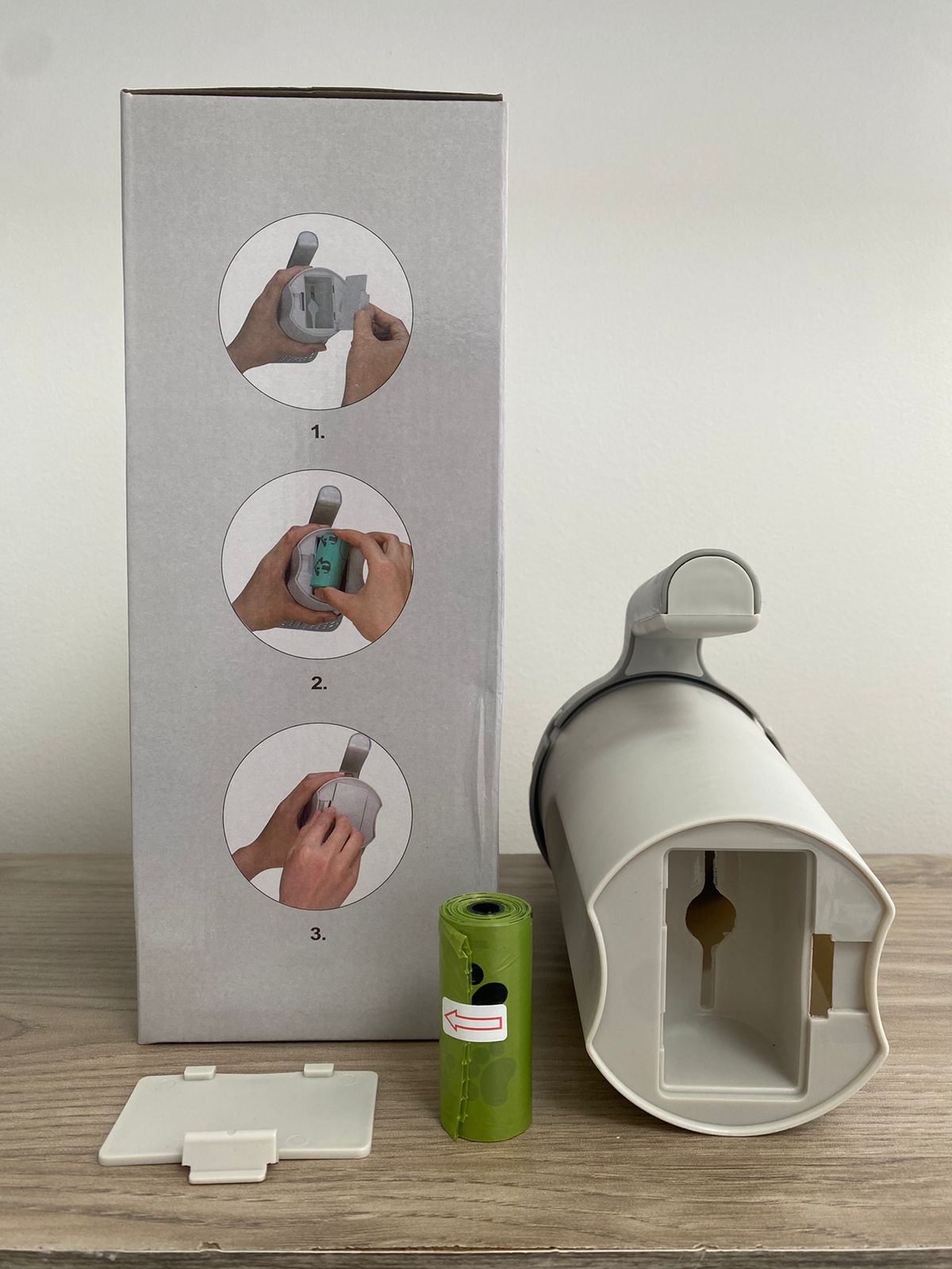 Pala de Arena para Gatos