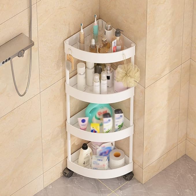ESQUINERO ORGANIZADOR BAÑO COCINA