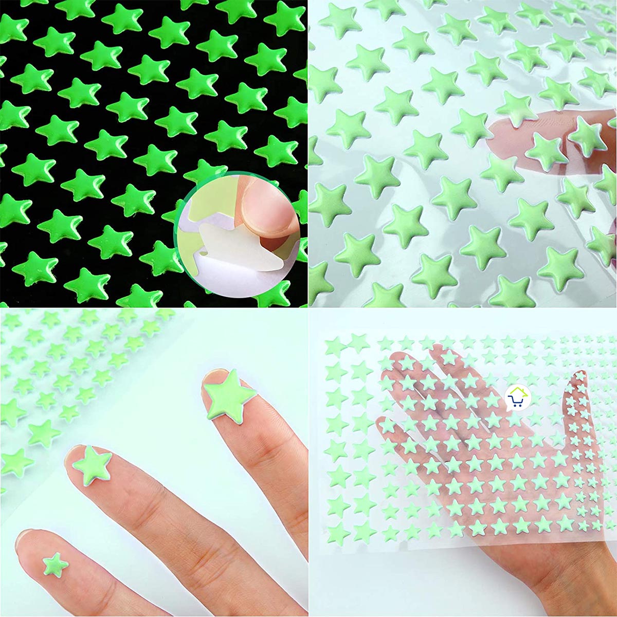 Estrellas Planetas luminosax414 CENC-004