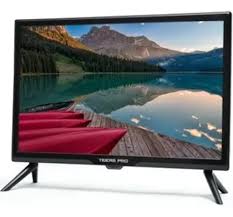Televisor 19"