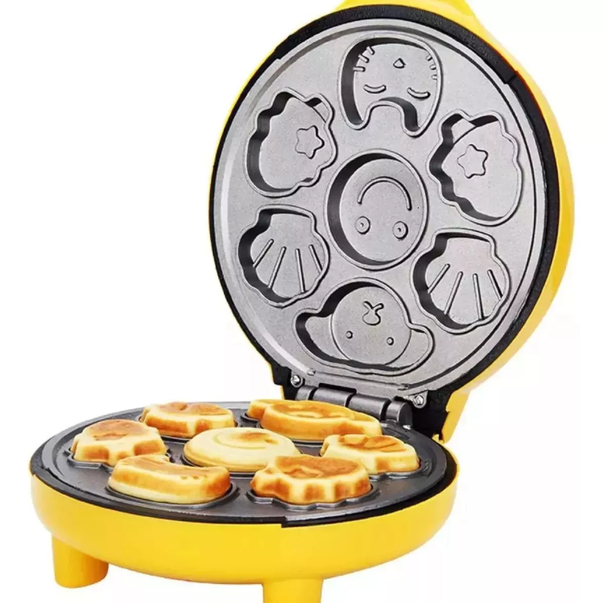 Máquina para hacer galletas