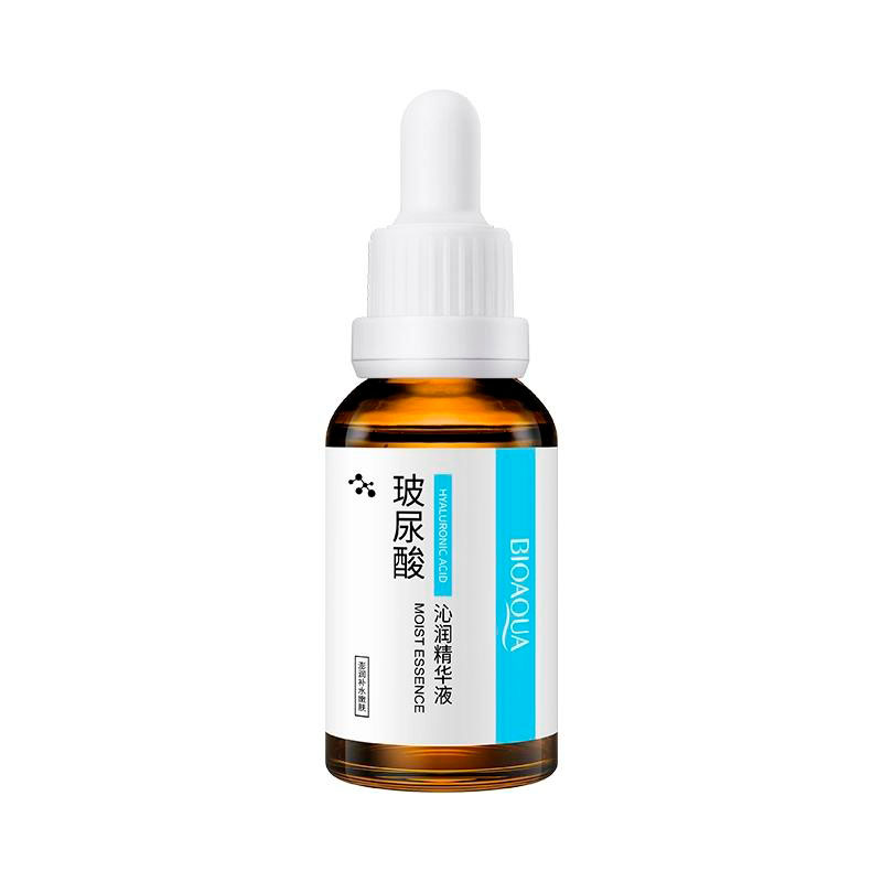 SERUM DE ACIDO HIALURONICO BIOAQUA 30ML - Imagen 2