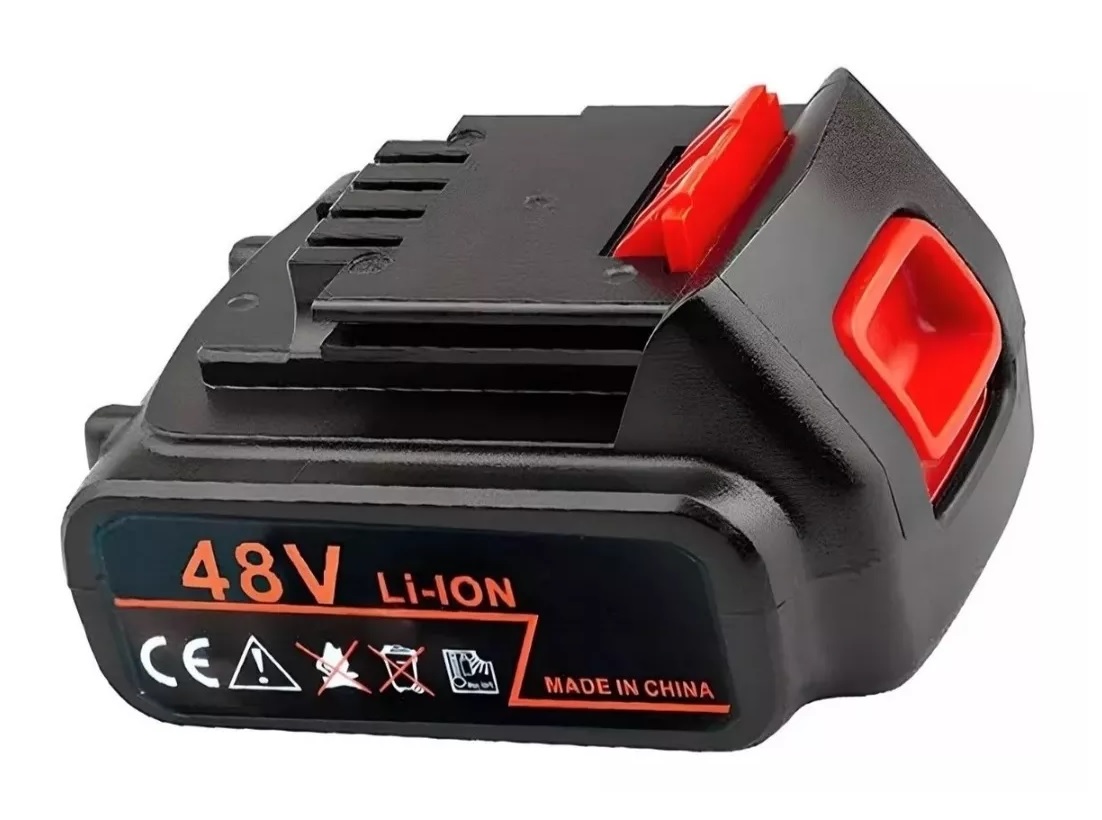 Batería Para Hidrolavadora