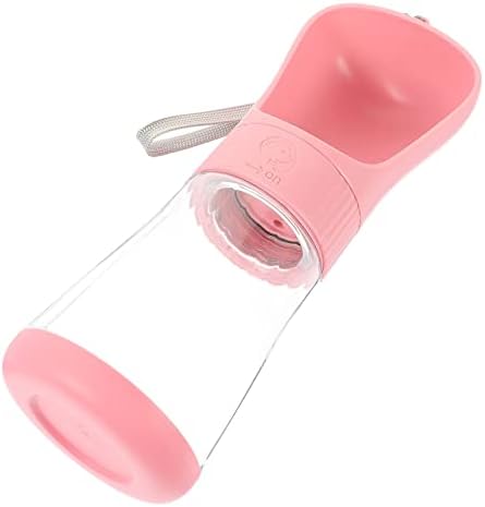 Bebedero portatil (250 Ml )BB-23731