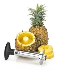 Pelador de piña (ZOK)