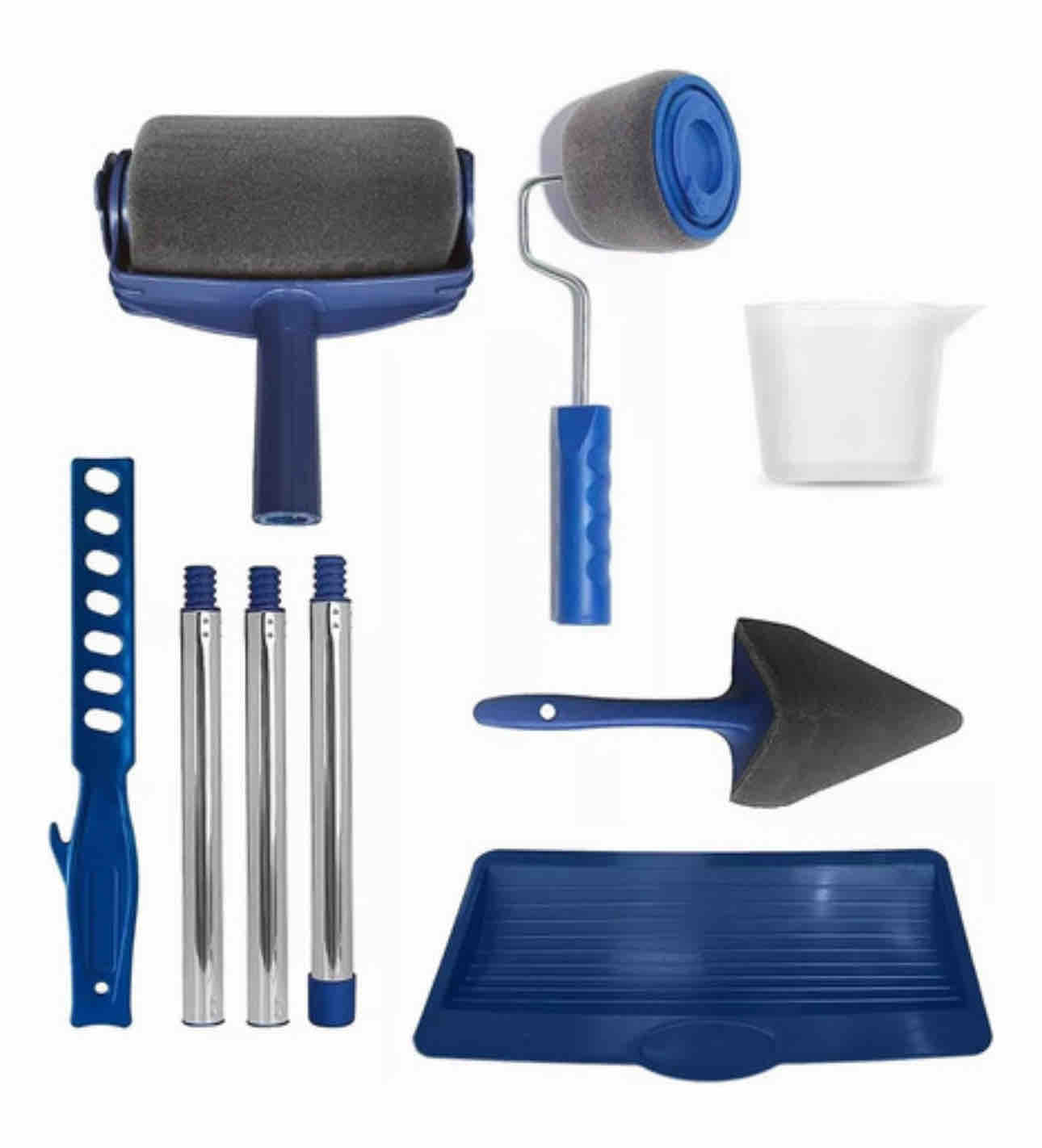 Kit De Pintura (ZOK)