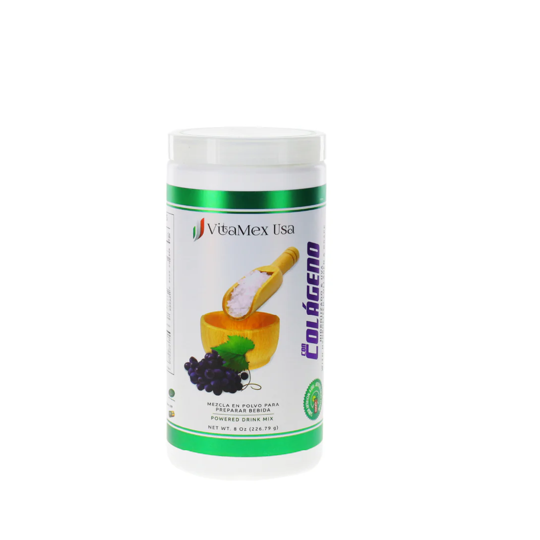 vitamex USA COLAGENO