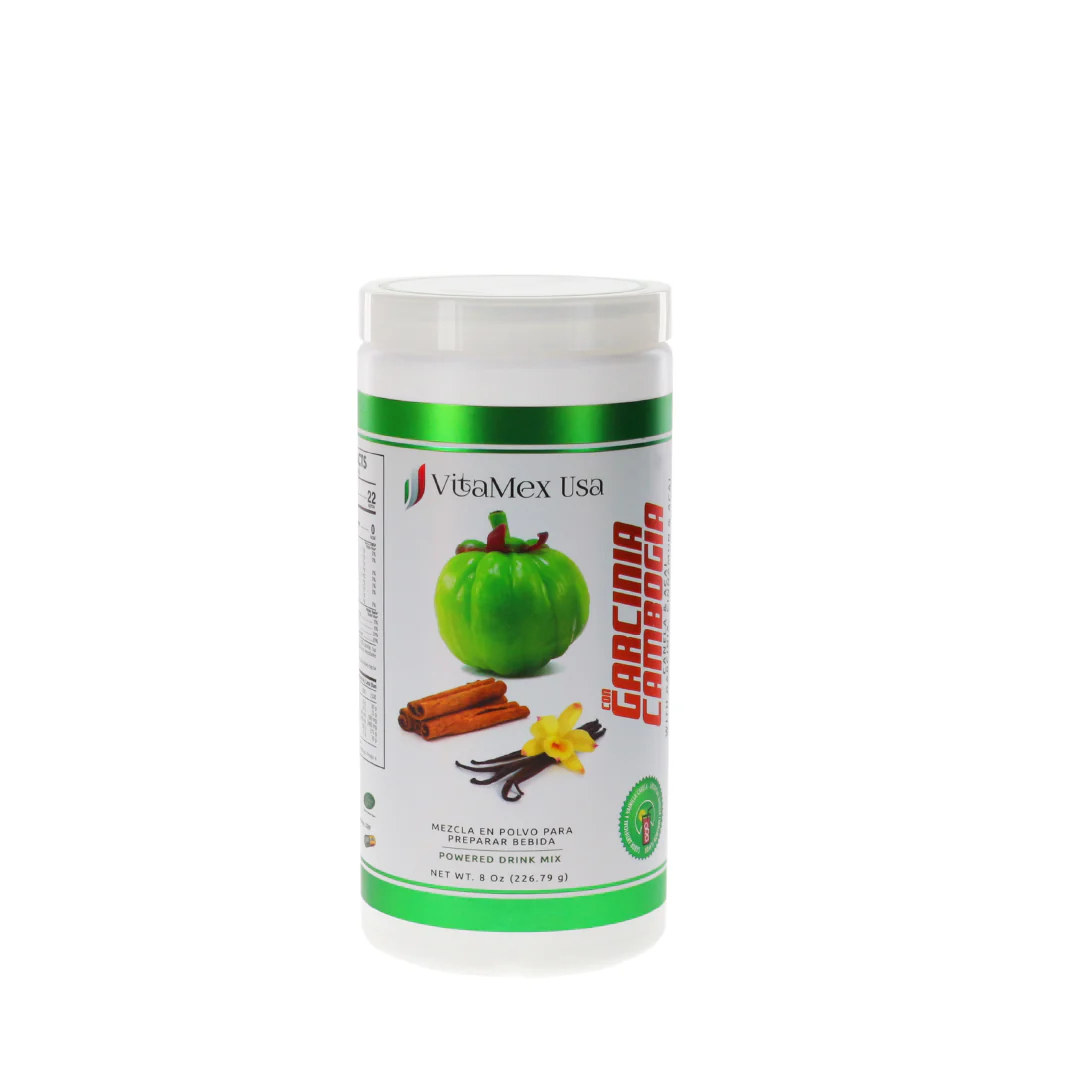 vitamex USA GARCINIA