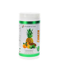 vitamex USA LINAZA