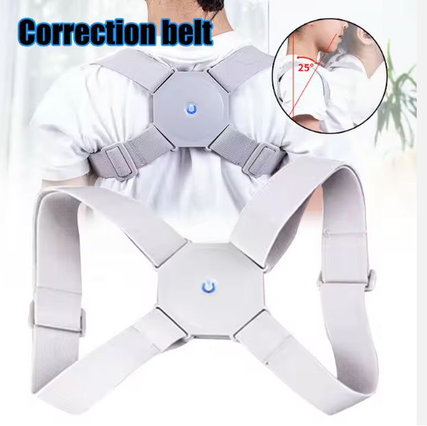 CORRECTOR POSTURA SENSOR SOPORTE