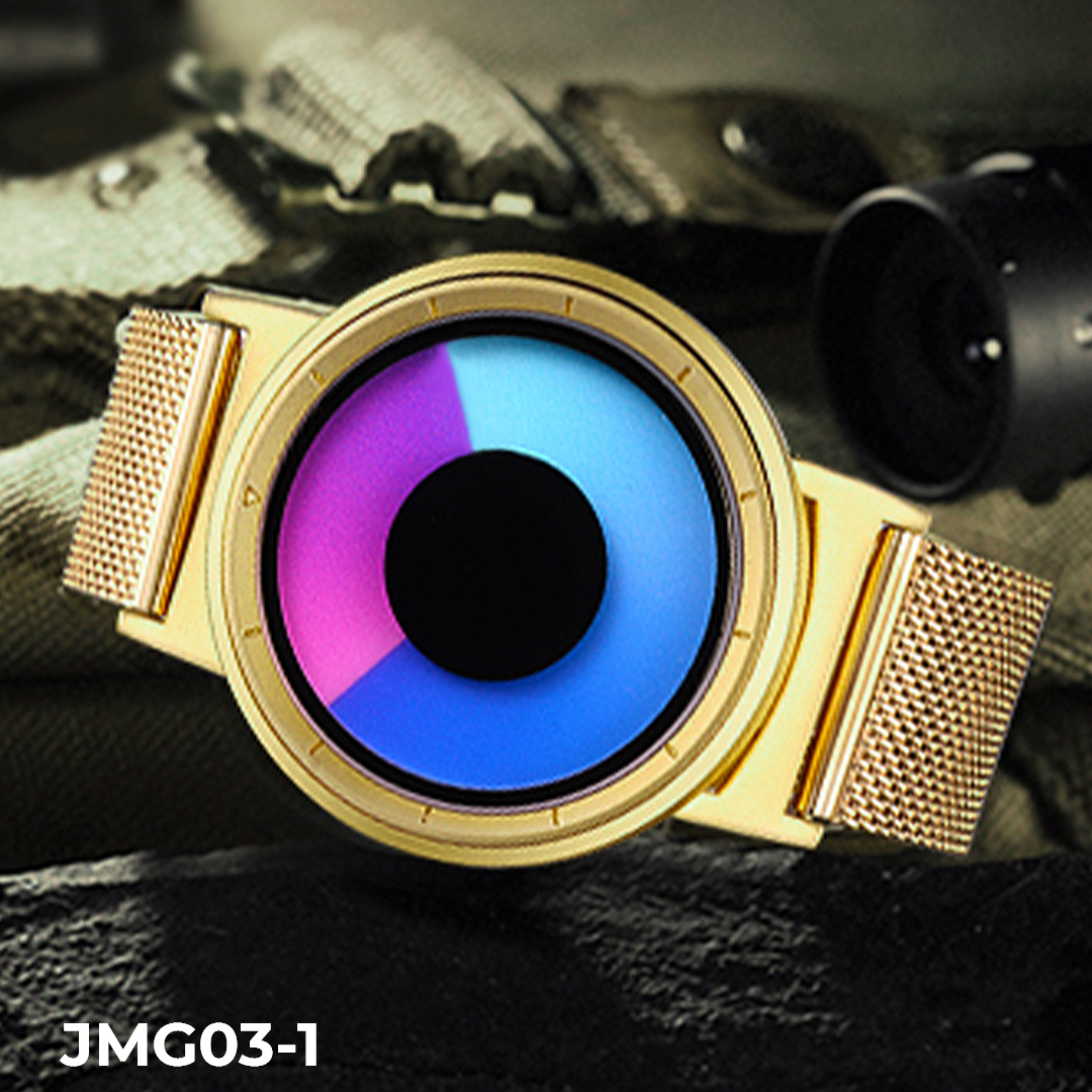 JMG03-1 RELOJ JOEFOX TABLERO MAGICO MALL