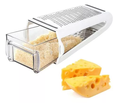 Rallador de queso