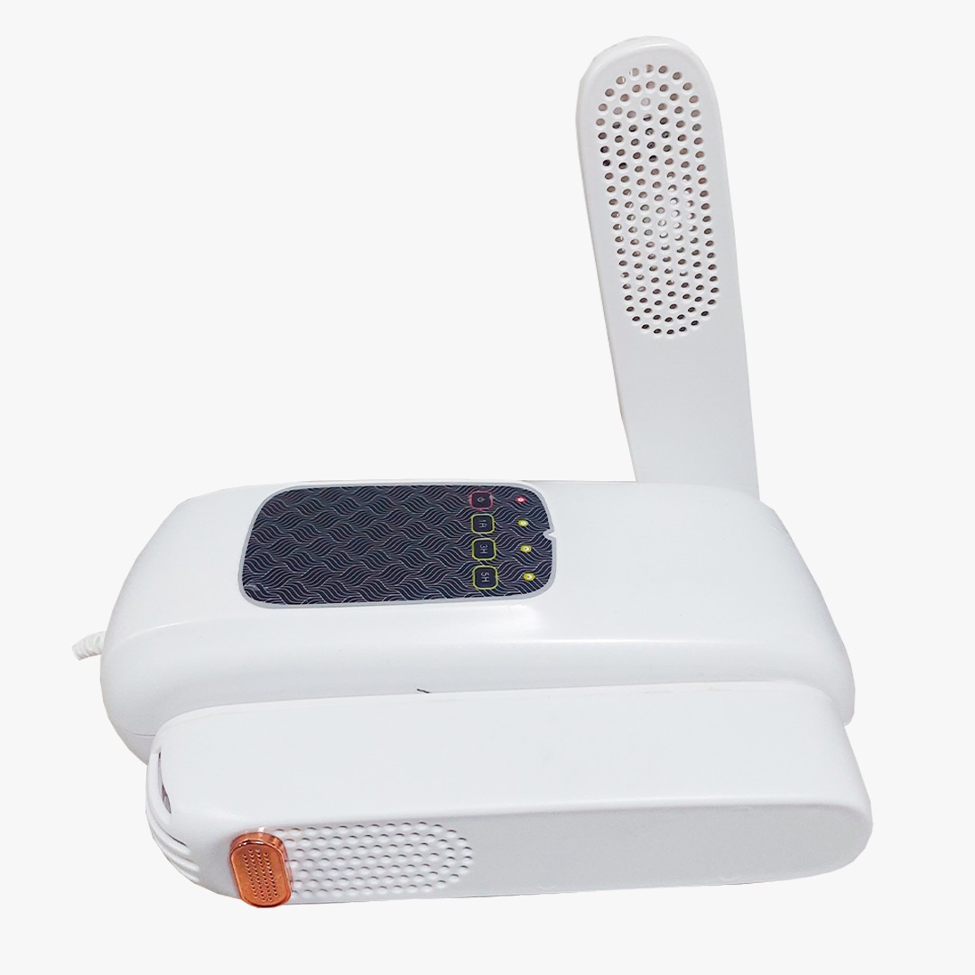 SECADOR INTELIGENTE DE ZAPATOS T11-014 - Imagen 5