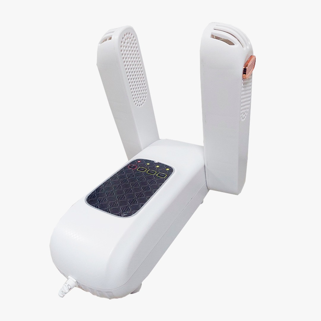 SECADOR INTELIGENTE DE ZAPATOS T11-014 - Imagen 4
