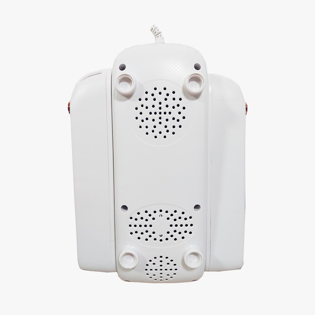 SECADOR INTELIGENTE DE ZAPATOS T11-014 - Imagen 3