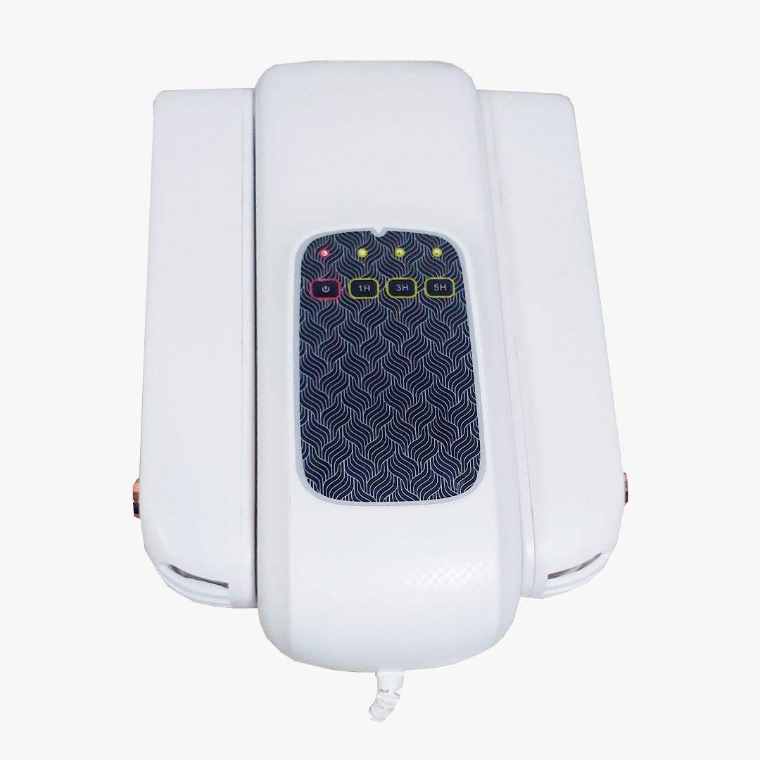 SECADOR INTELIGENTE DE ZAPATOS T11-014 - Imagen 2