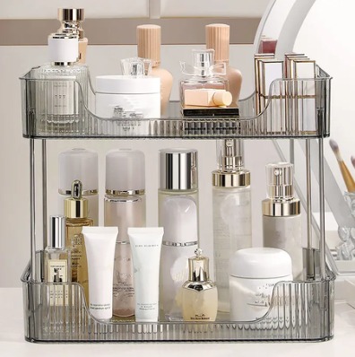 ORGANIZADOR MULTIFUNCIONAL DOBLE PUESTO