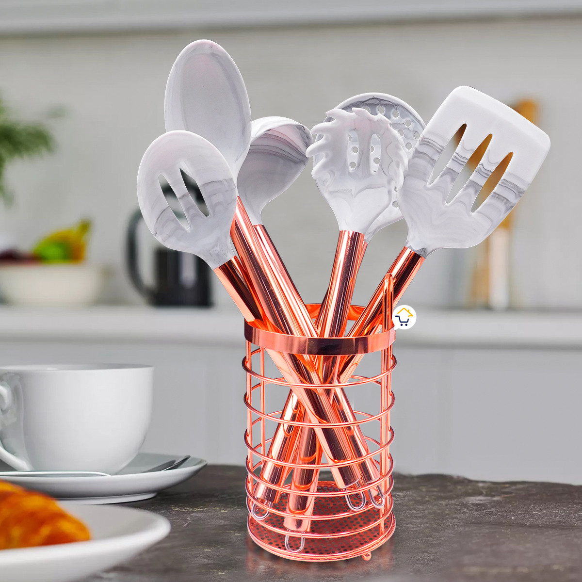 Juego Utensilios Cocina COCI93