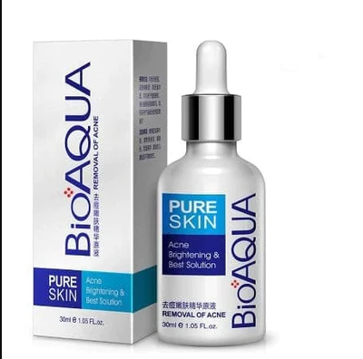 SERUM BIOAQUA ANTIACNE