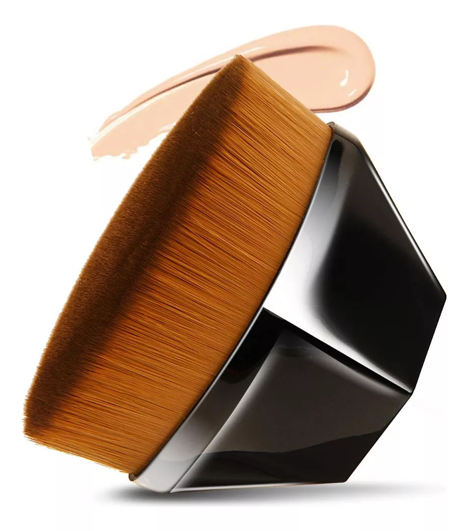 BROCHA MÁGICA DE MAQUILLAJE