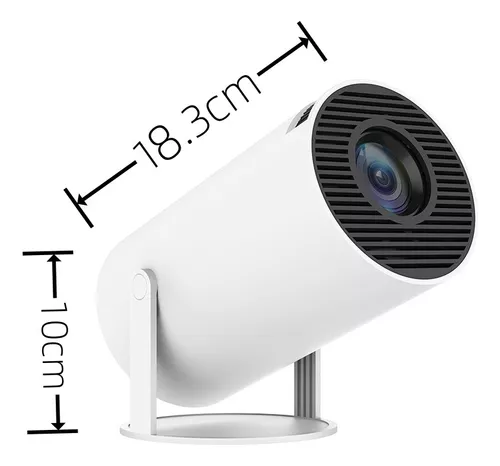 Proyector Blanco  HY300