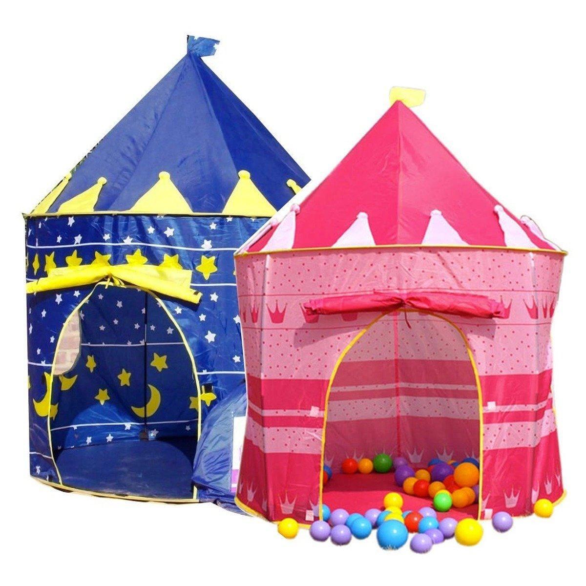 CASTILLO PARA NIÑOS
