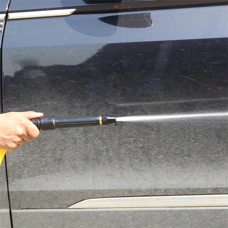 Boquilla Ahorradora Para Manguera