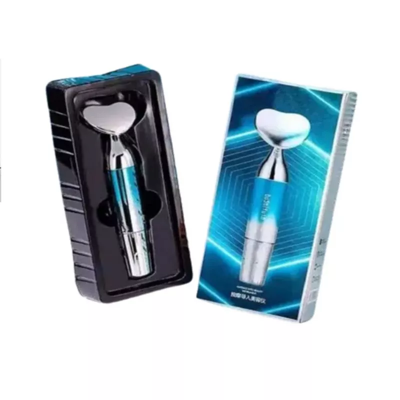 MASAJEADOR FASCIAL suavizador de piel