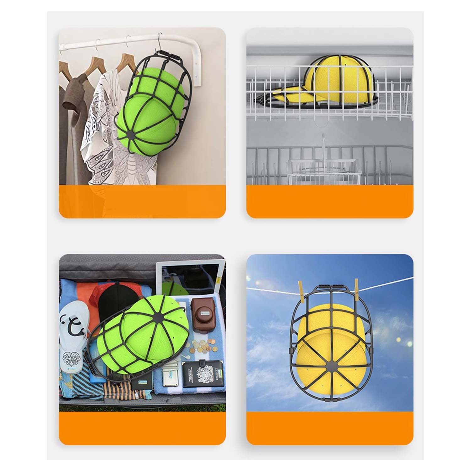 Rejilla Para Lavado De Gorra Protector