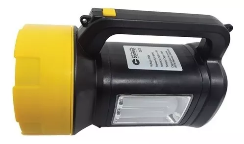 Linterna Corneta 100 Led