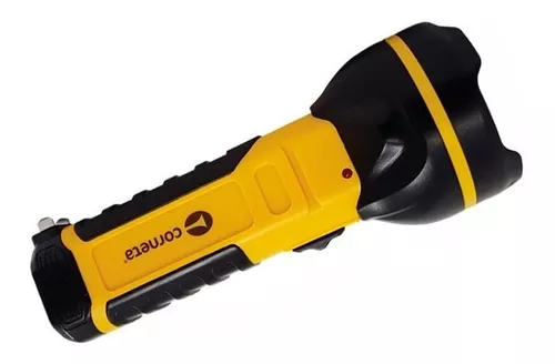 Linterna Corneta Pequeña