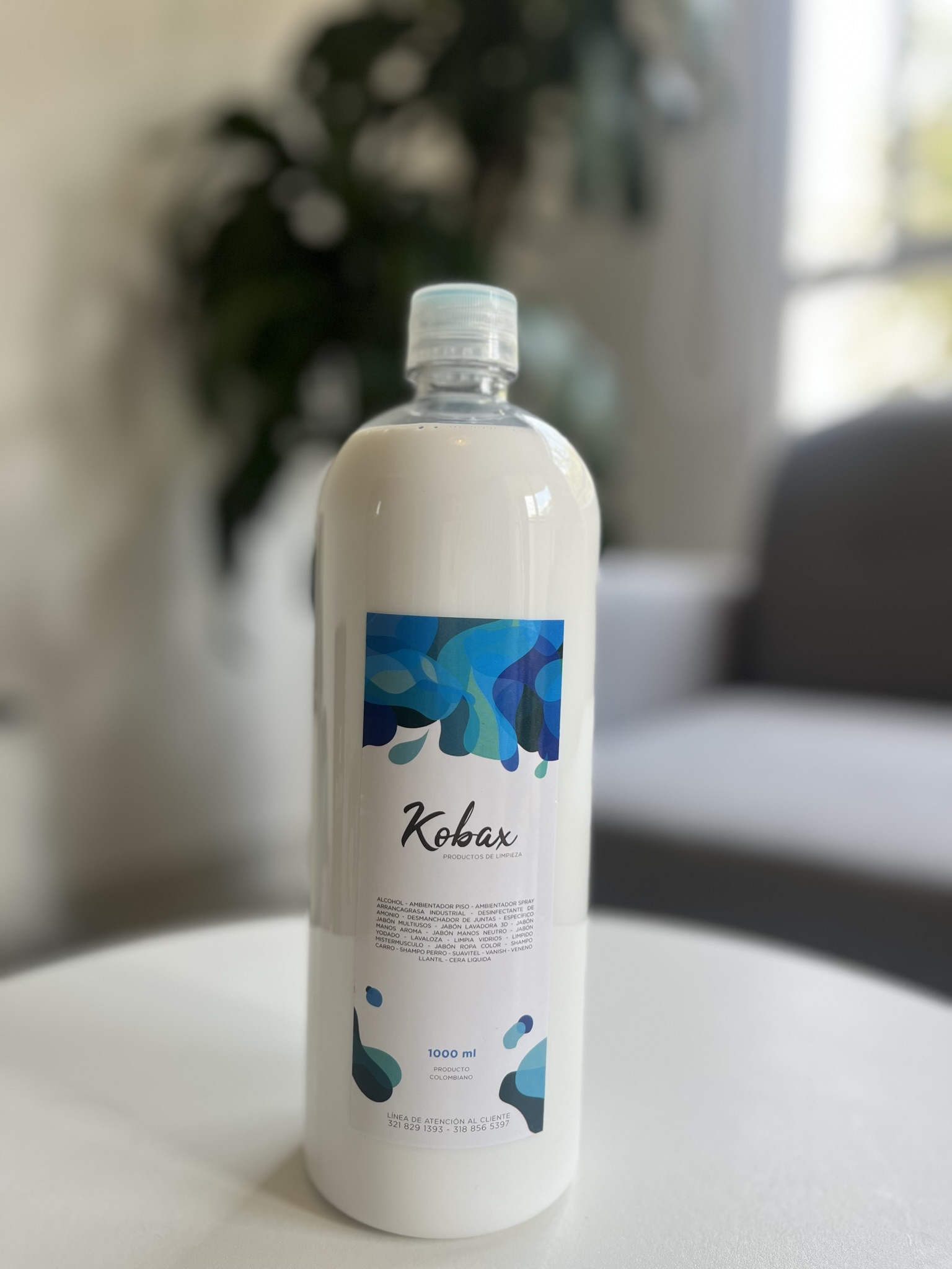 VENENO PARA INSECTOS Y CUCARACHAS