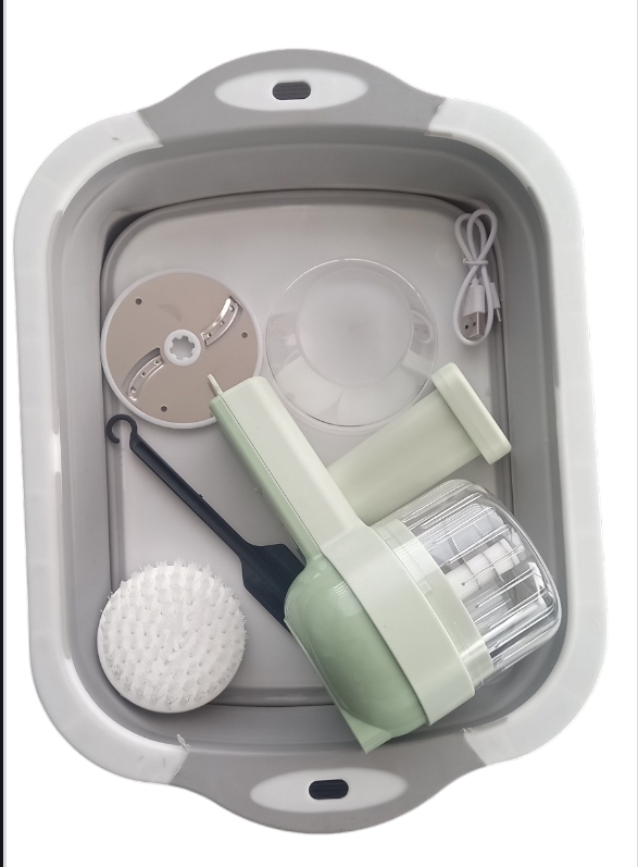 COMBO CORTADORA Y TABLA EXPANDIBLE