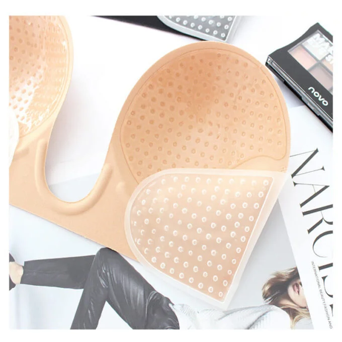 Sujetador adhesivo en forma de U FK22-31