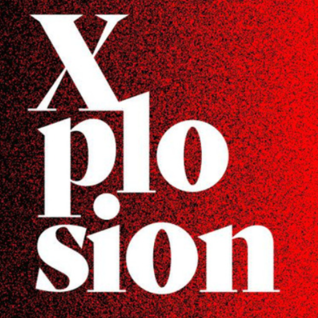 XPLOSION 20 ML (CAJA X12 UNIDADES )