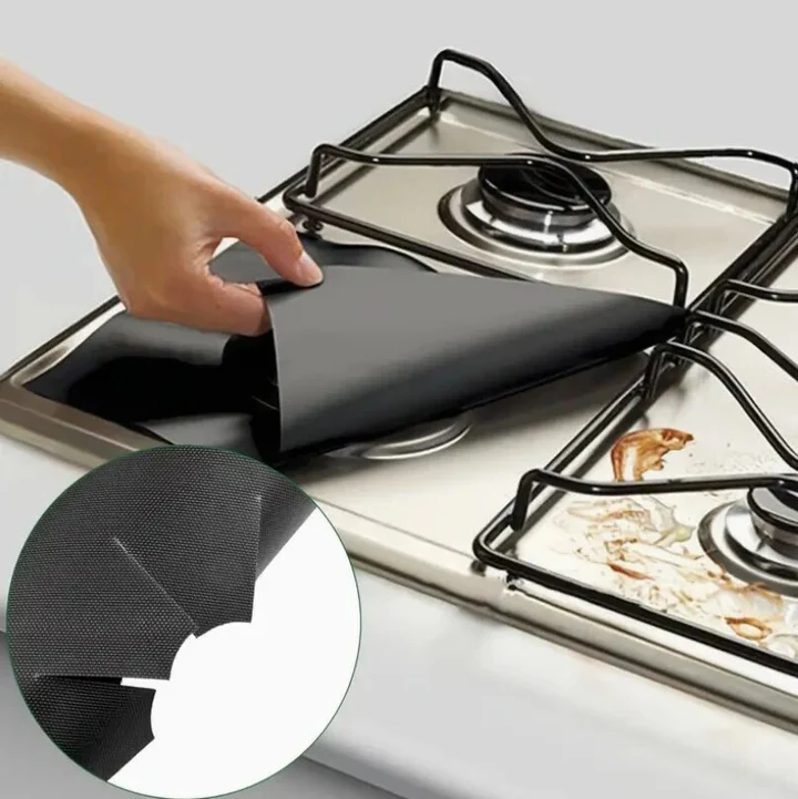 PROTECTORES PARA ESTUFA