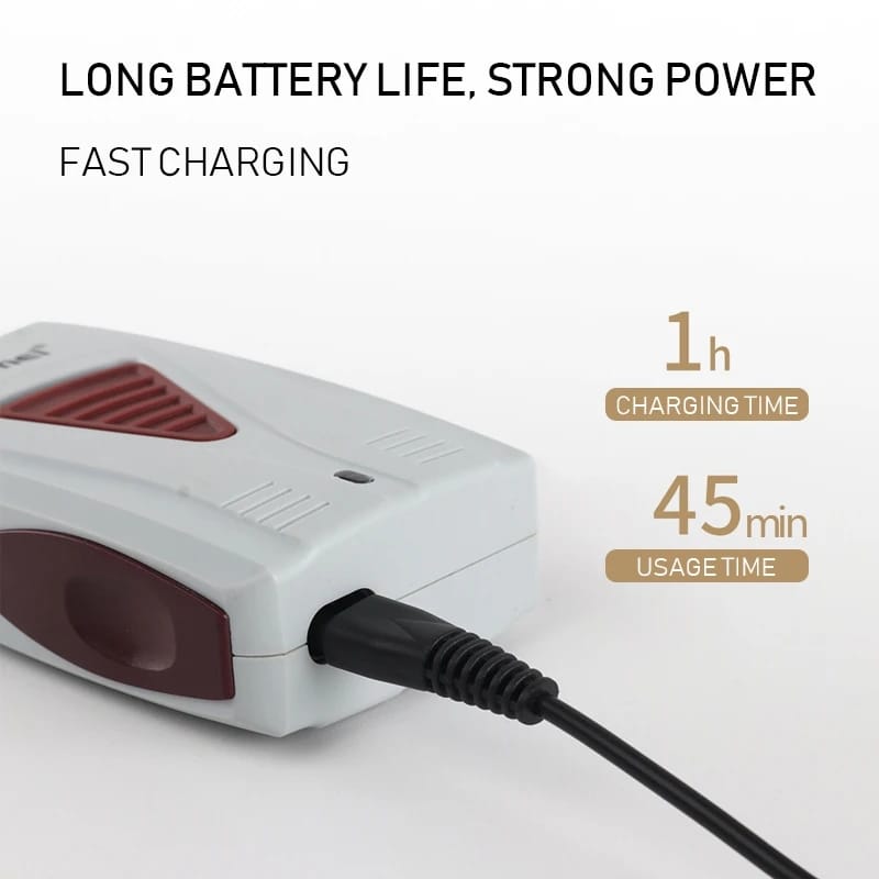 Afeitadora Shaver Kemei 3382