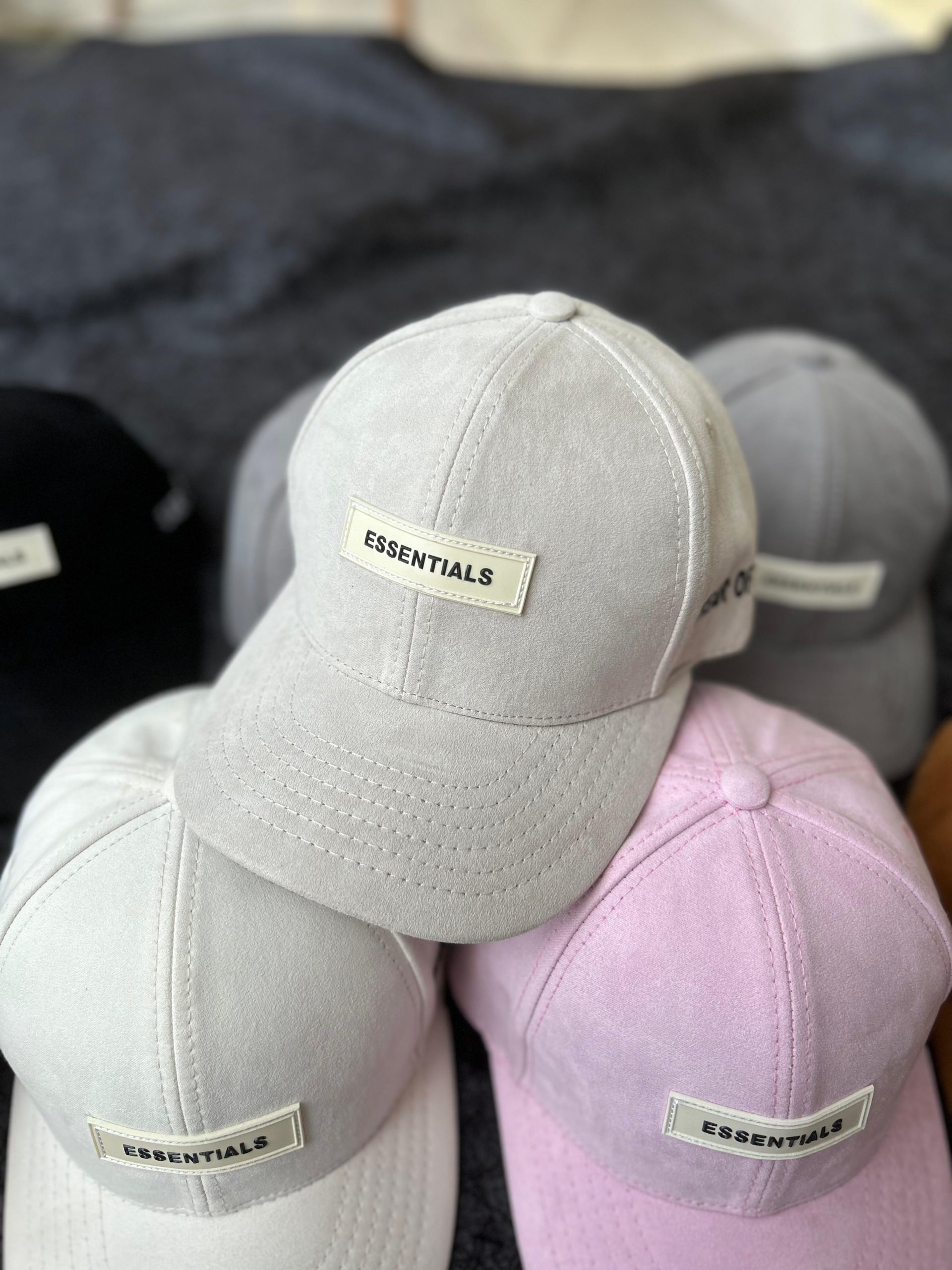 Coleccion Essentials