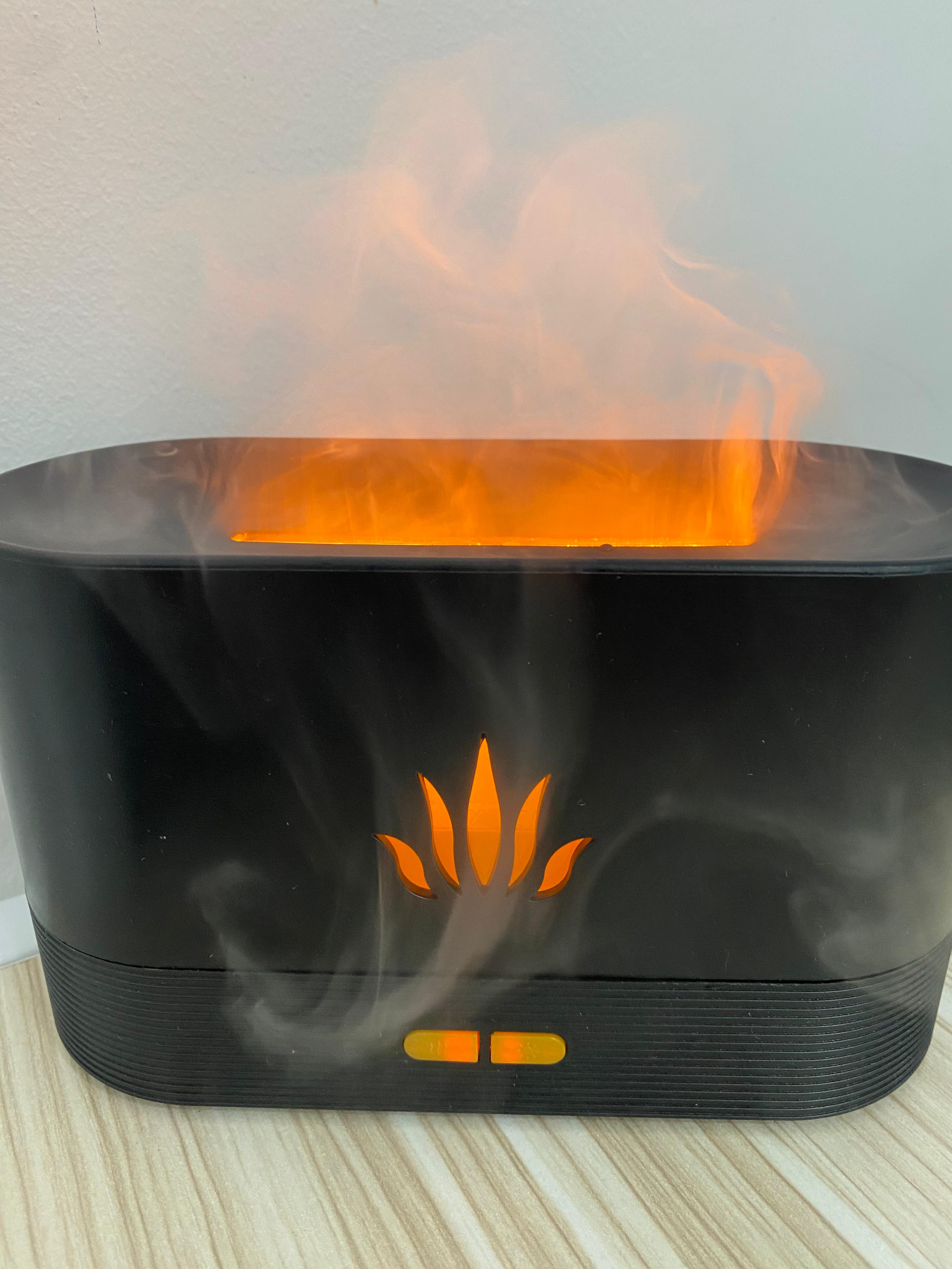 Difusor chimenea - Imagen 4