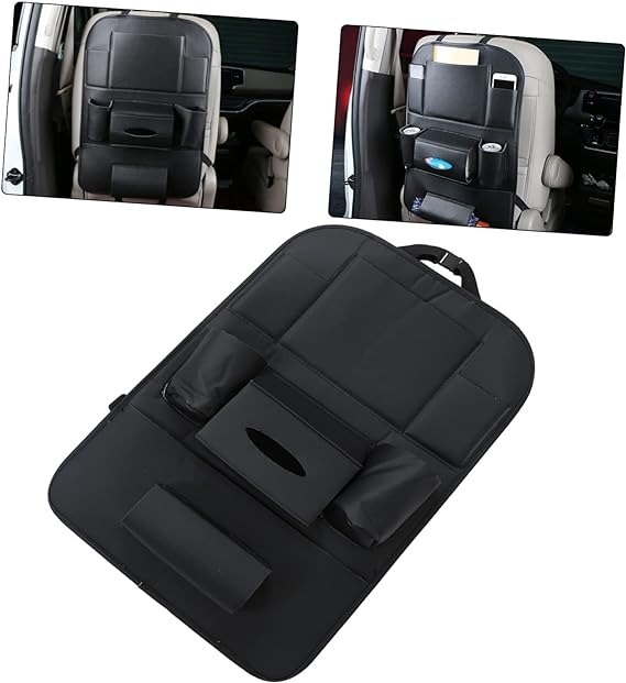 ORGANIZADOR PARA CARRO AJUSTABLE