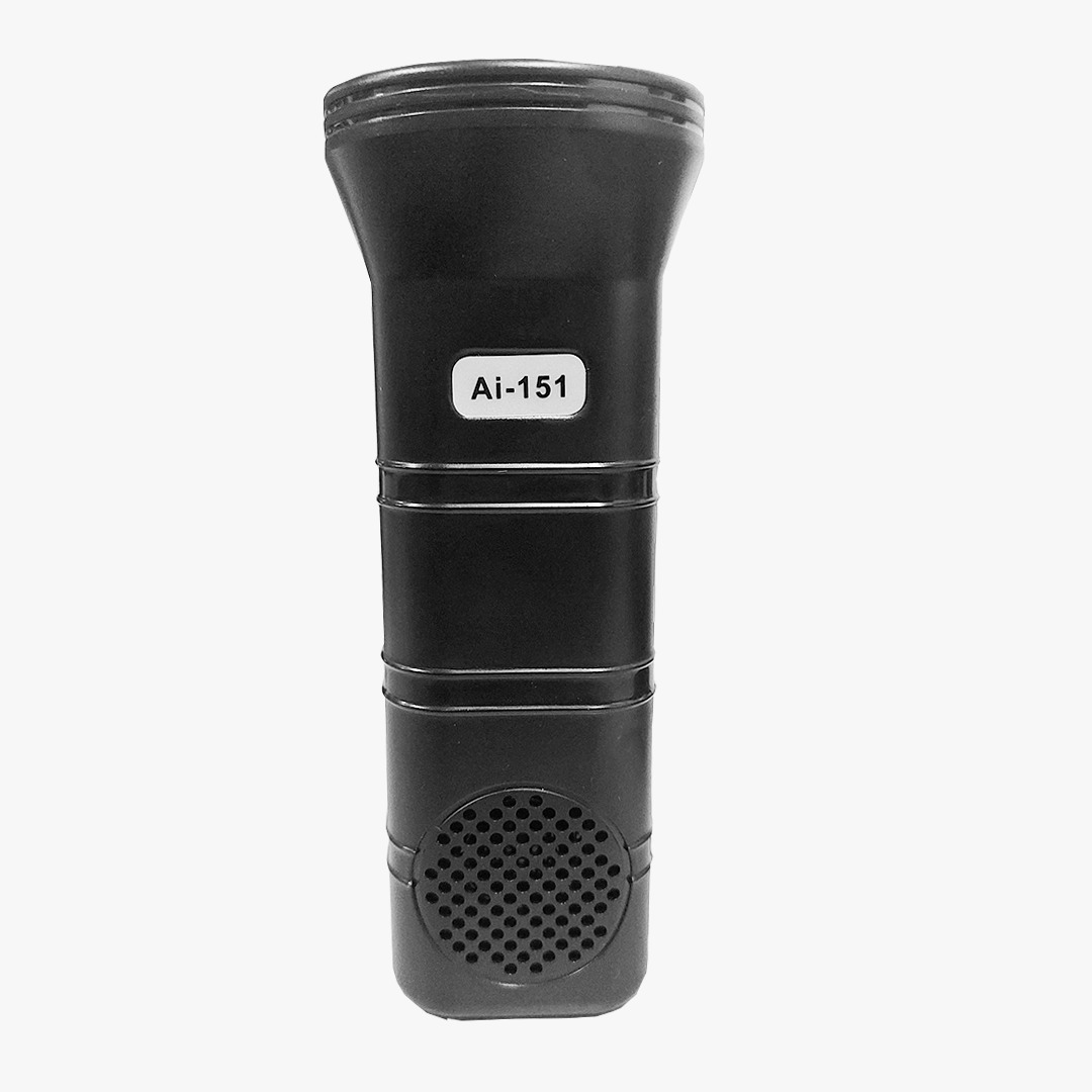 LINTERNA CON ALTAVOZ BLUETOOTH AI-151