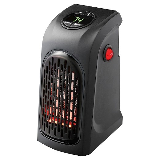 Calefactor Ambiente Handy Heater - Imagen 2