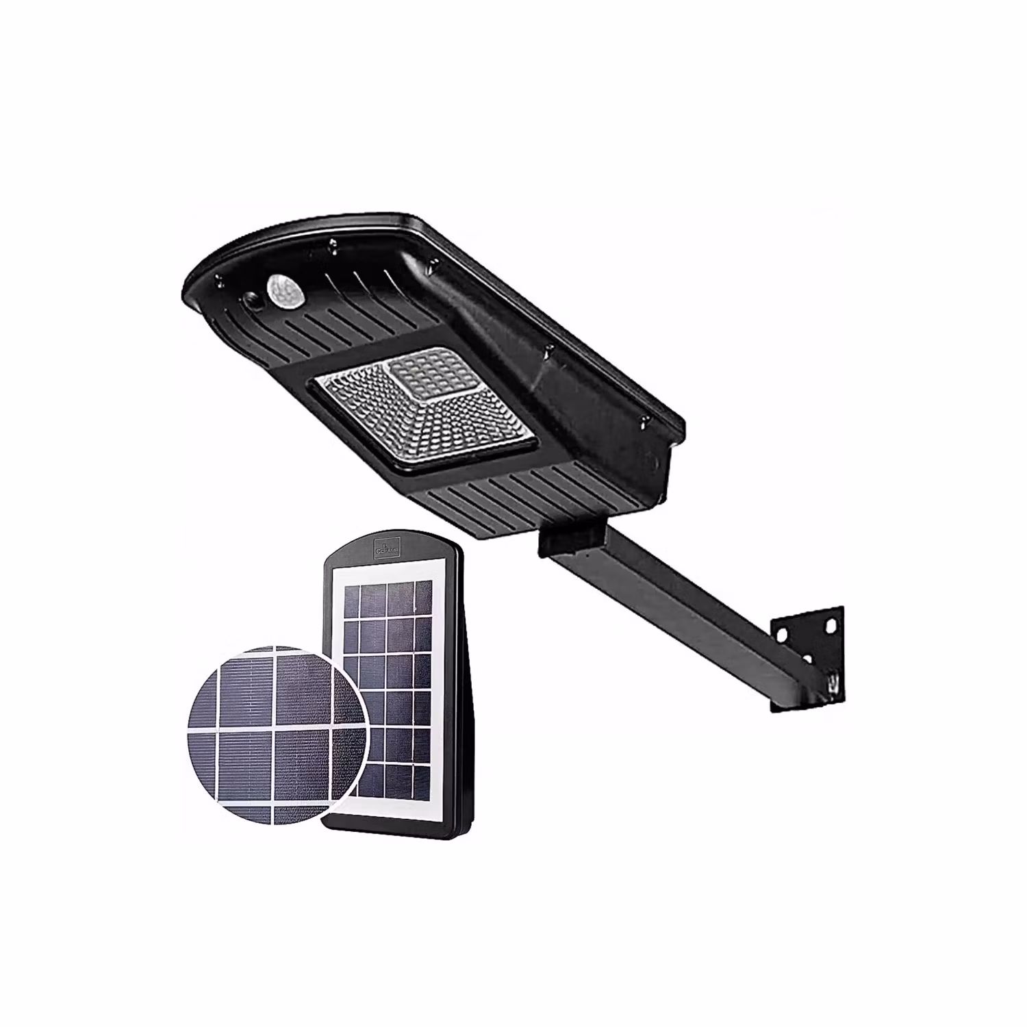 LÁMPARA PANEL SOLAR CL110