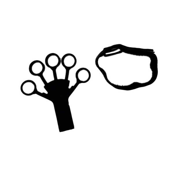 Guante Ejercitador Dedos, Antebrazo