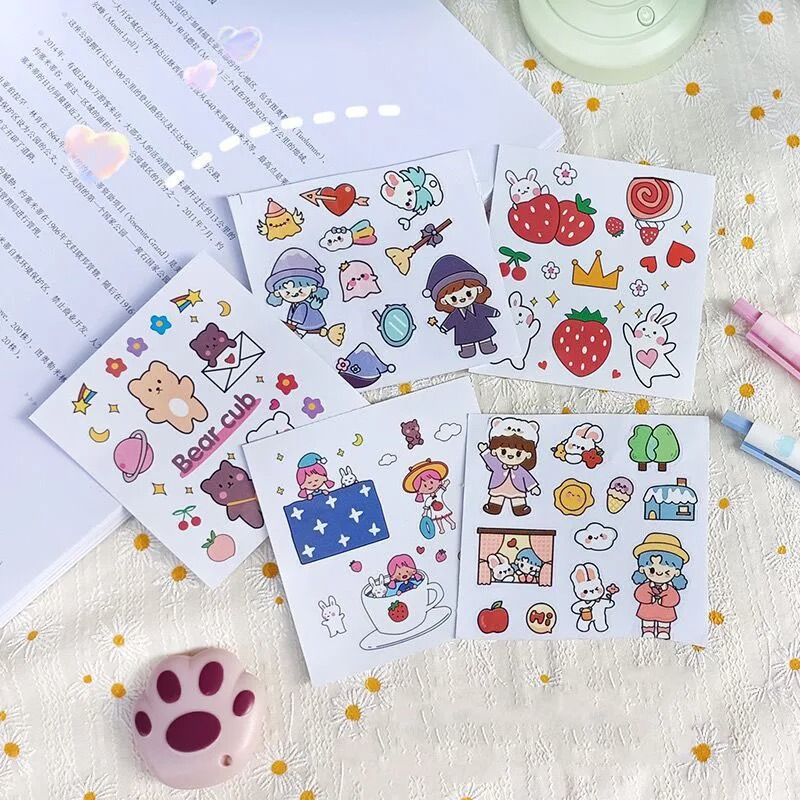 Cubo de Basura Kawaii BB-231040