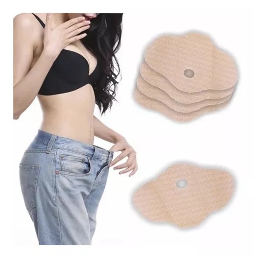 15 Parches Reductores Abdomen - Imagen 4