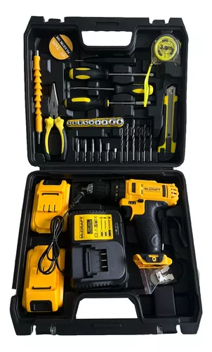 TALADRO PERCUTOR 24 VOLTIOS