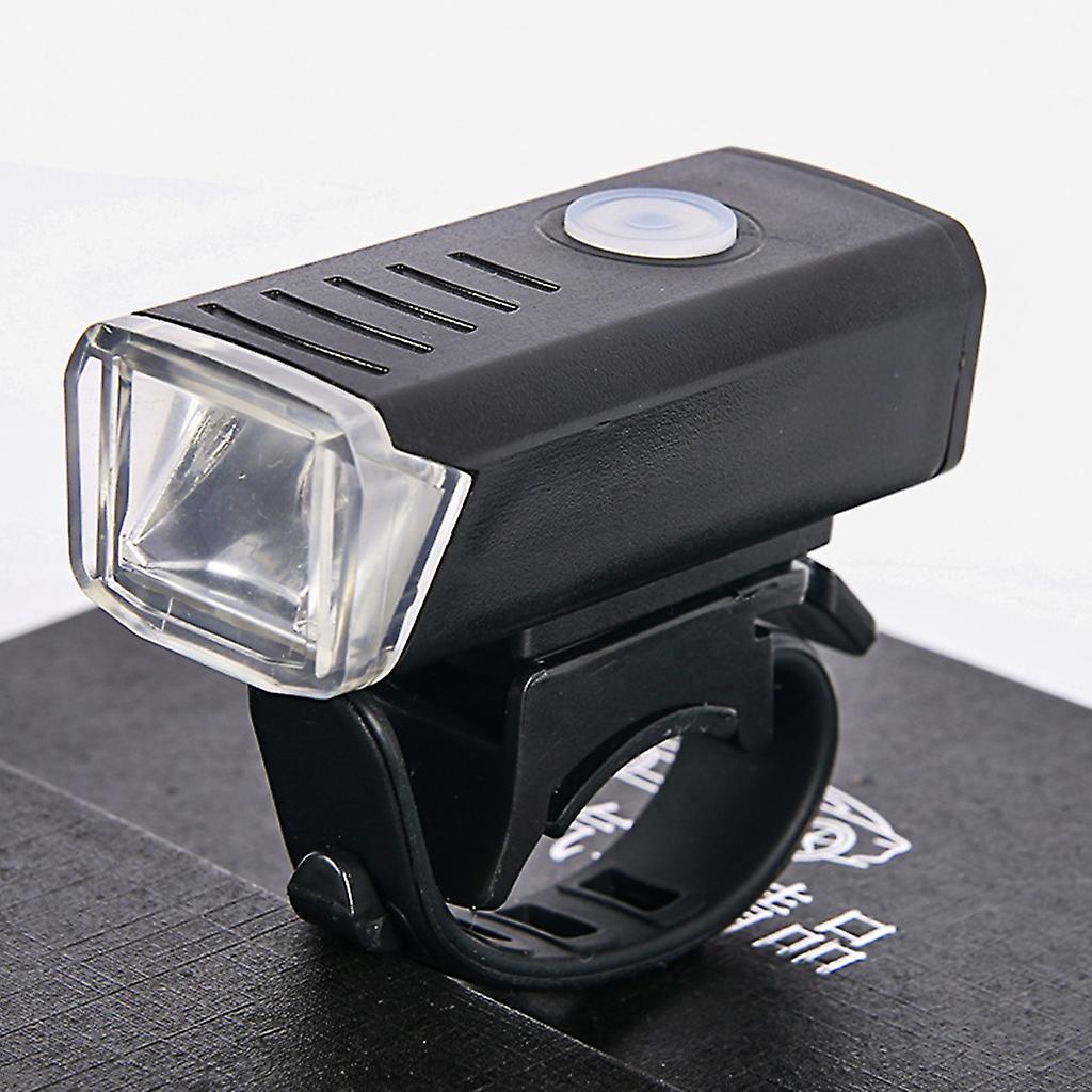 Kit lamparas de bicicleta tras y dela